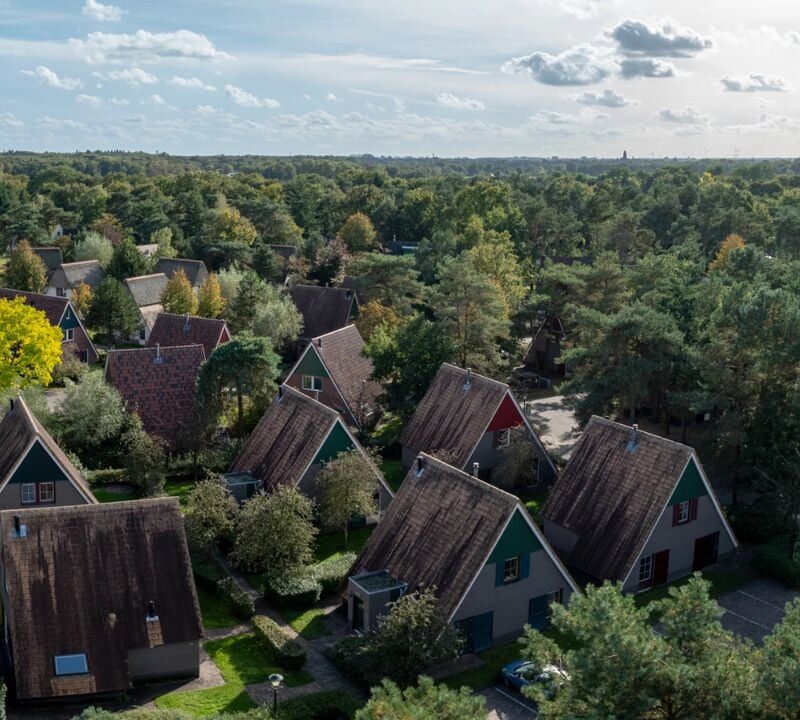 Roompot De Katjeskelder