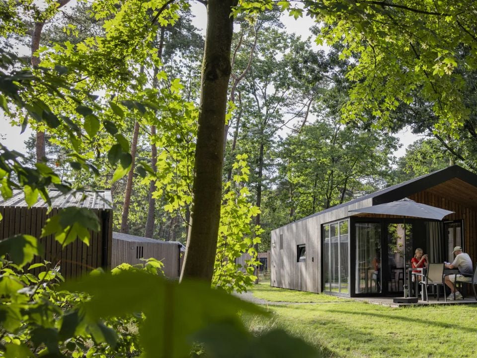 Roompot Bospark 't Wolfsven