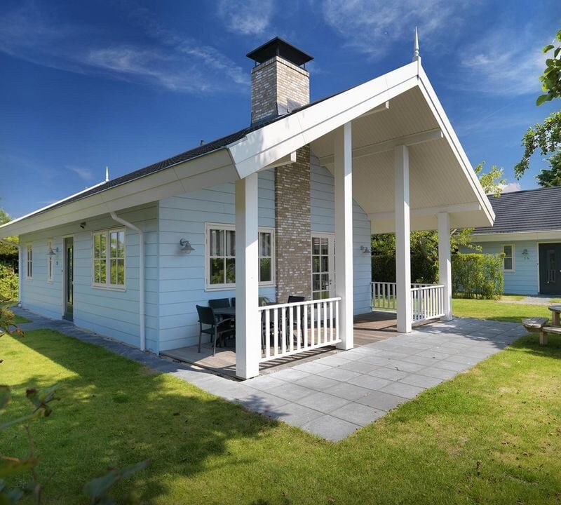 Bungalowpark De Gouden Spar
