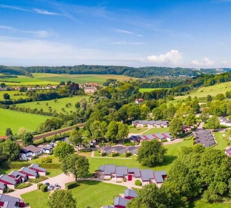 Roompot Vakantiepark Schin op Geul
