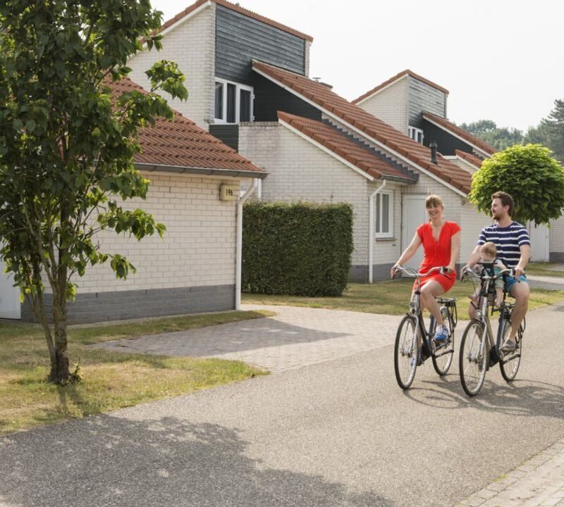 Roompot Resort Arcen