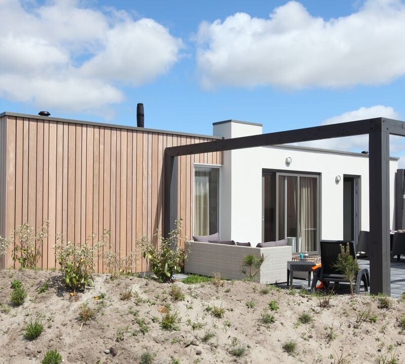 Roompot Vakantiepark Callassande