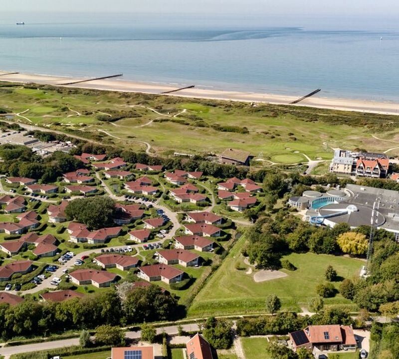 Roompot Hof Domburg