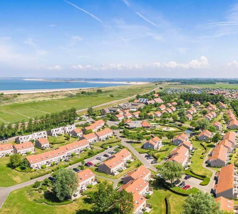 Roompot De Soeten Haert