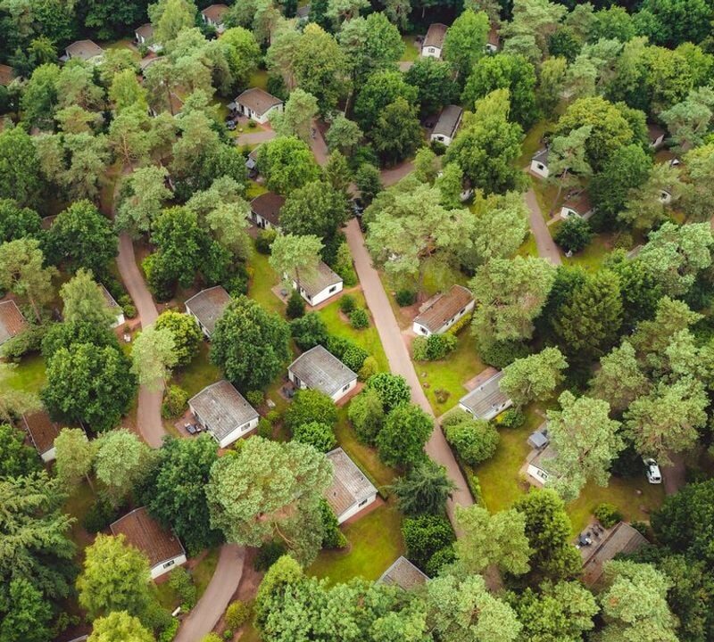 Roompot Bospark De Schaapskooi