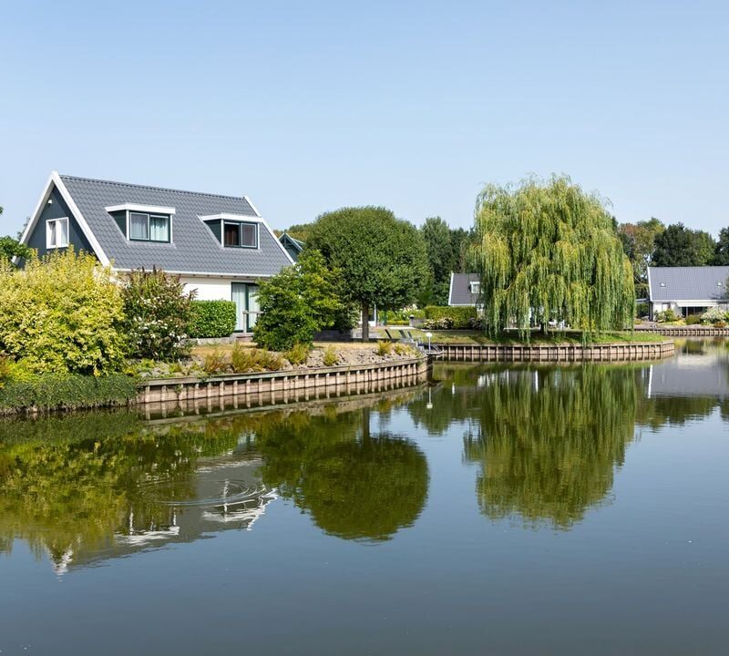 Roompot Hunzepark