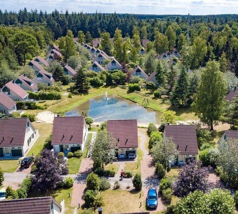 Vakantiepark Hellendoorn