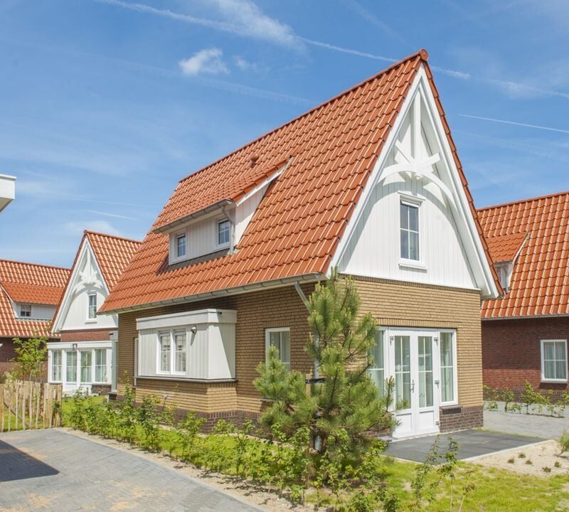 Roompot Noordzee Résidence Dishoek