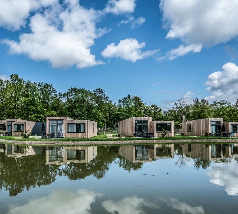 Roompot Vakantiepark Schaijk
