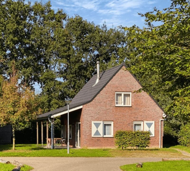 Summio Bosparc de Hoevenaer