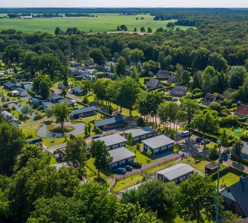 EuroParcs Reestervallei