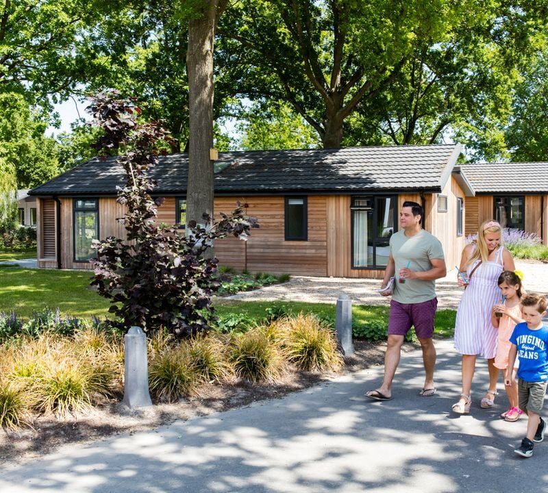 EuroParcs Zuiderzee