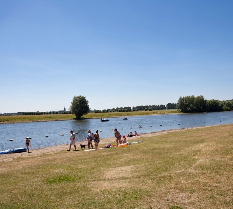 EuroParcs Marina Strandbad