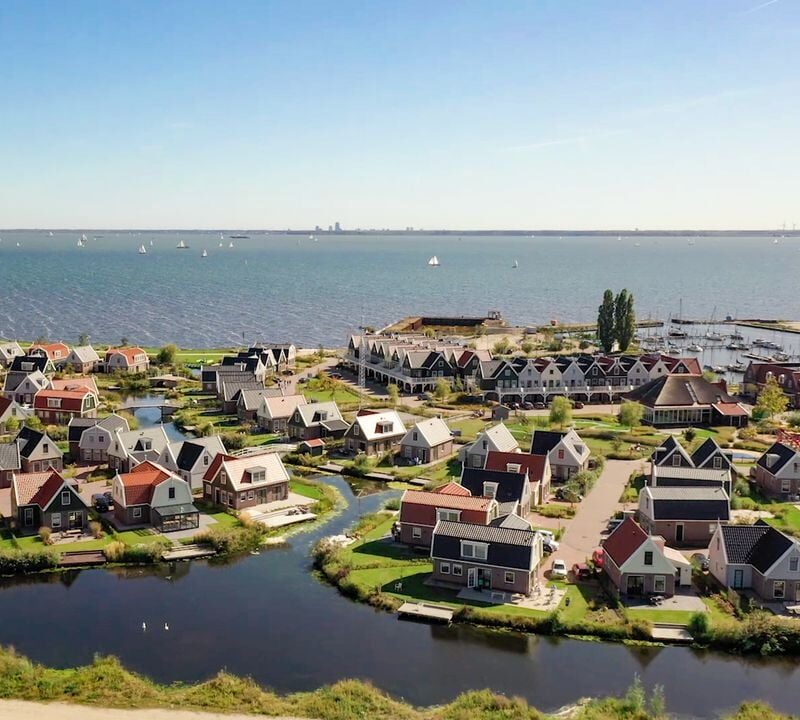 EuroParcs Poort van Amsterdam