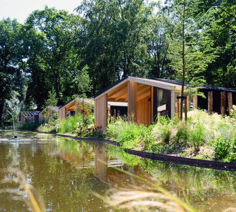 EuroParcs Utrechtse Heuvelrug