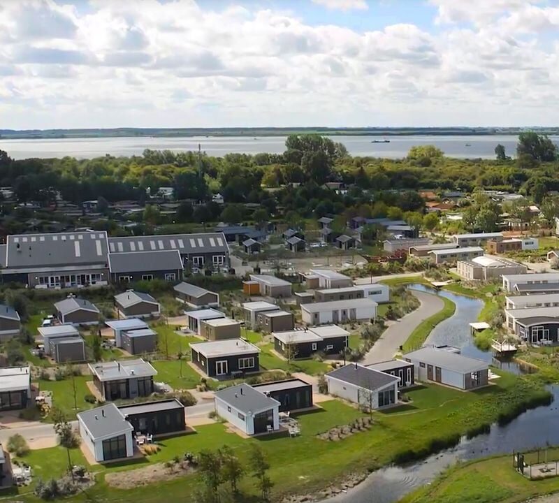 EuroParcs Poort van Zeeland