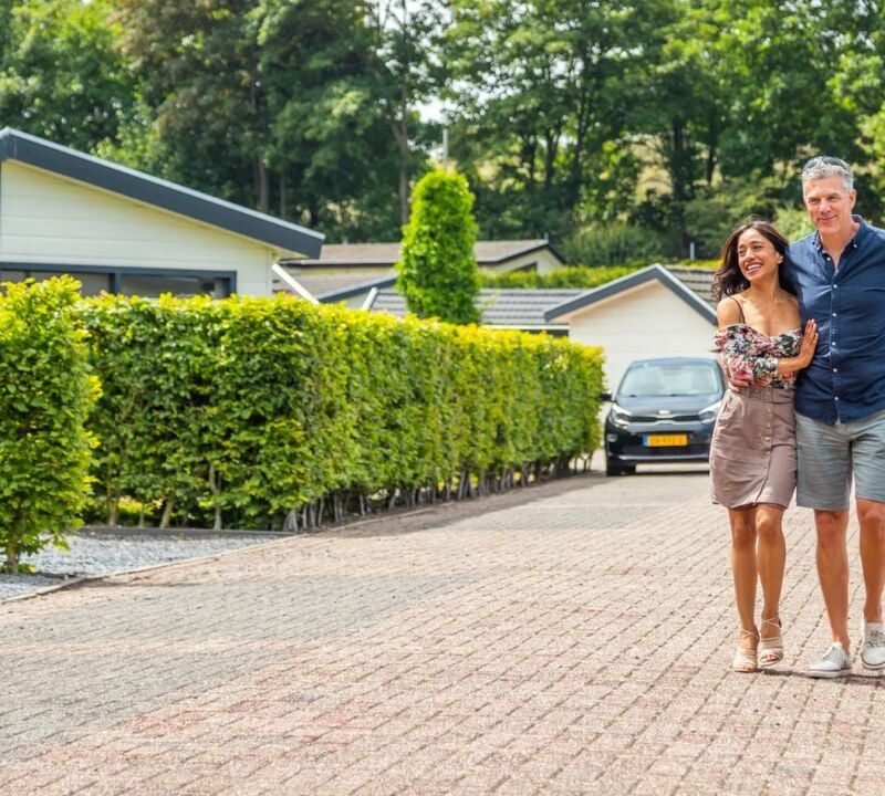 EuroParcs Noordwijkse Duinen