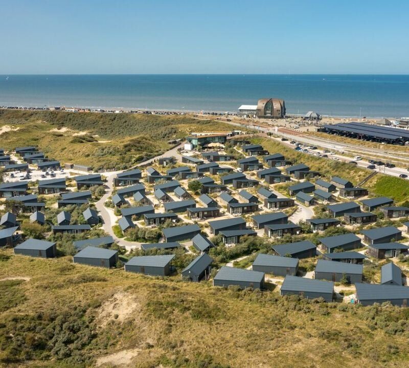 Roompot Bloemendaal aan Zee