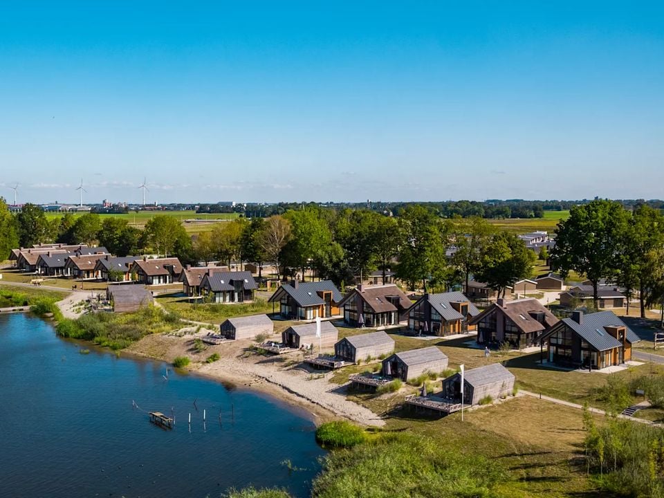 EuroParcs De IJssel Eilanden