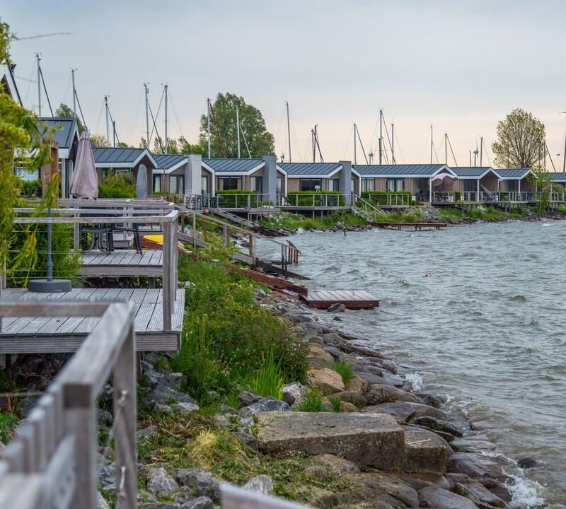 EuroParcs Markermeer
