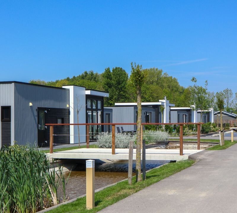 EuroParcs Bad Meersee