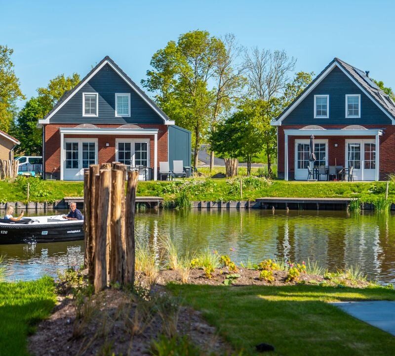 EuroParcs IJsselmeer