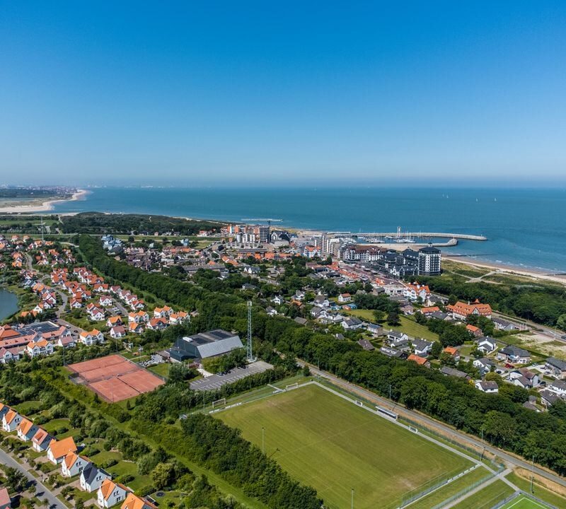 EuroParcs Cadzand
