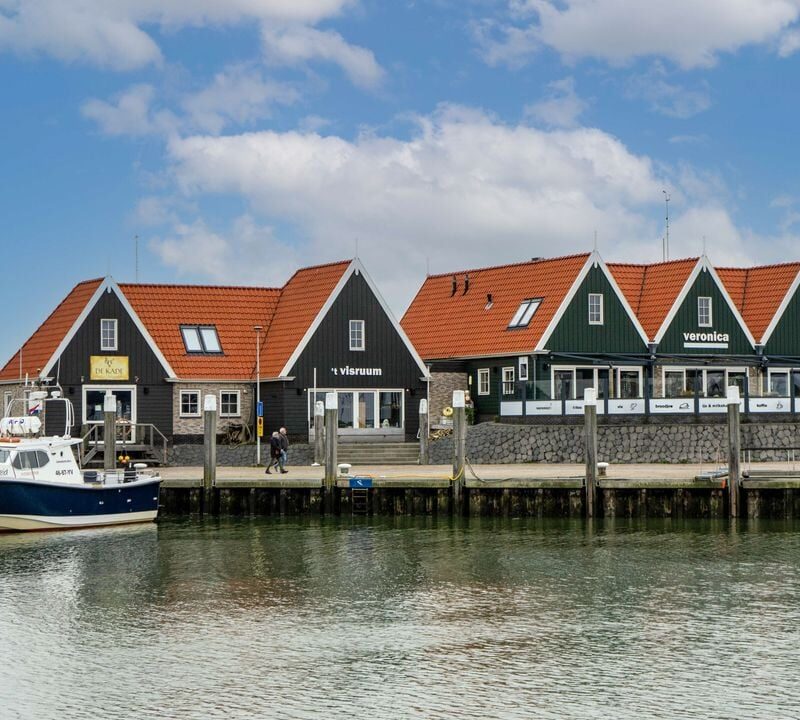 EuroParcs Texel
