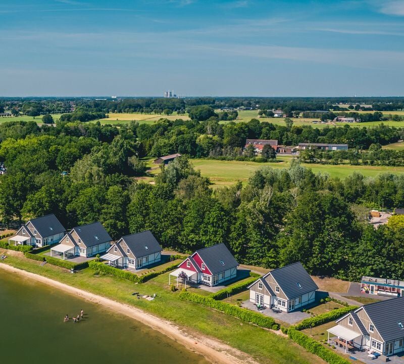 EuroParcs Limburg
