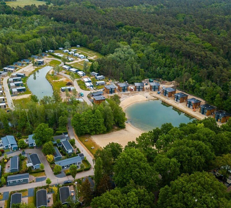 EuroParcs Maasduinen