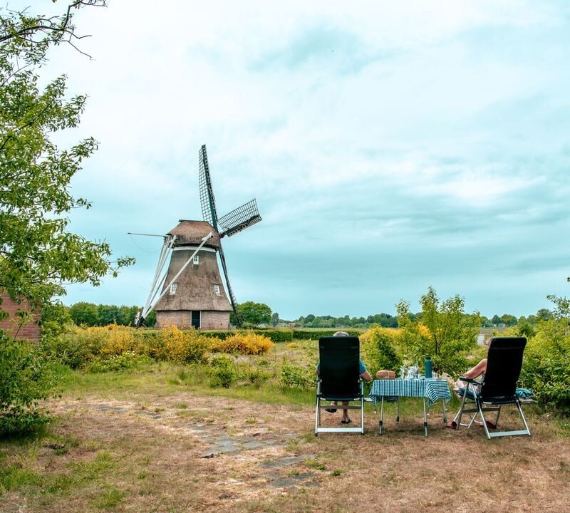 EuroParcs Ruinen