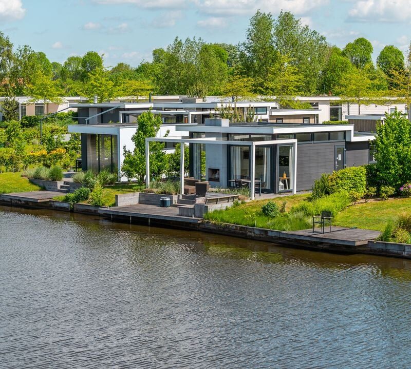 EuroParcs Veluwemeer