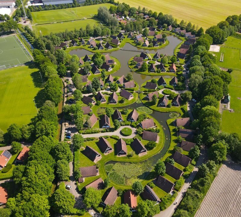 t Hooge Holt