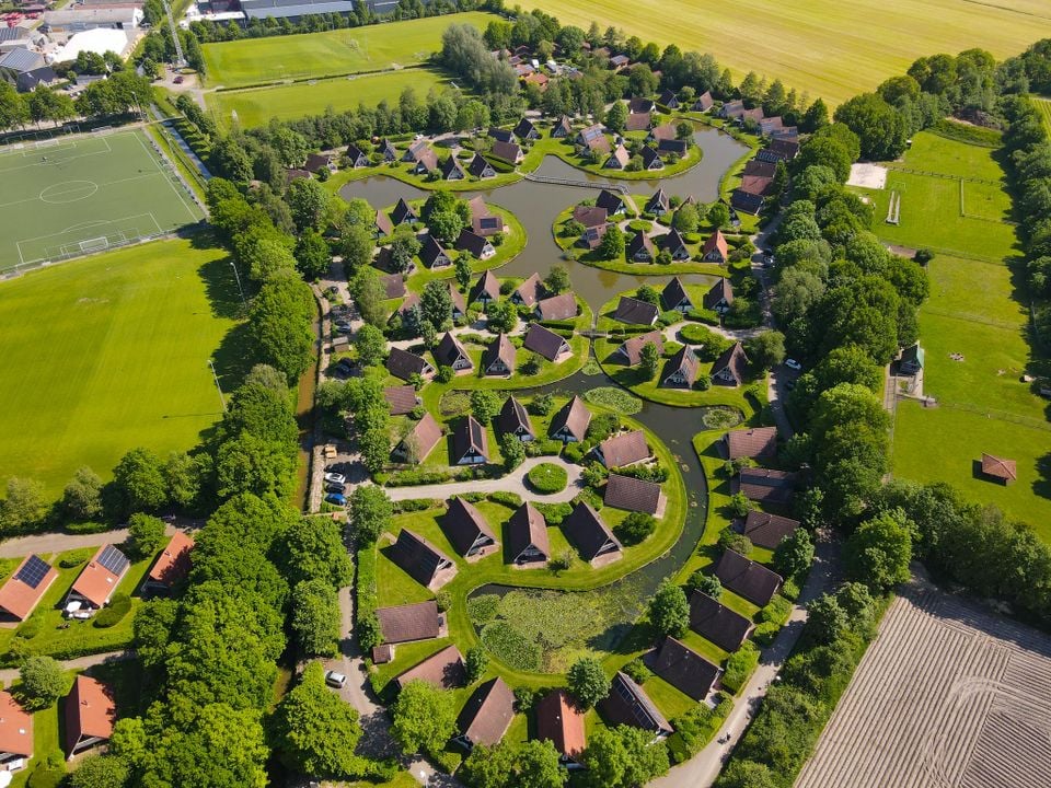 t Hooge Holt