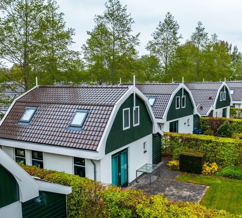 EuroParcs Koningshof