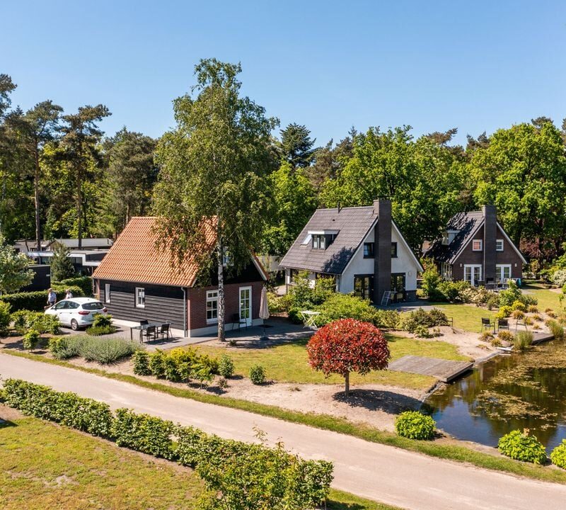 EuroParcs De Achterhoek