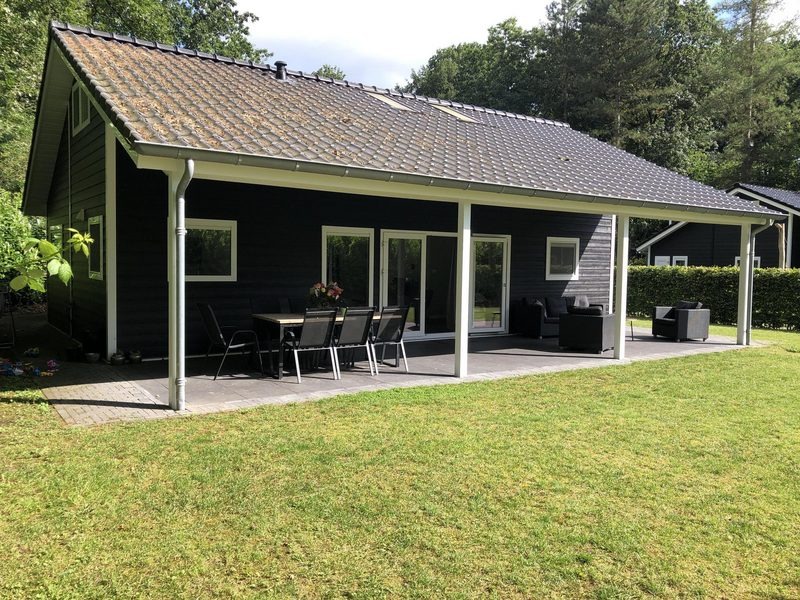 Vakantievilla - 6 personen