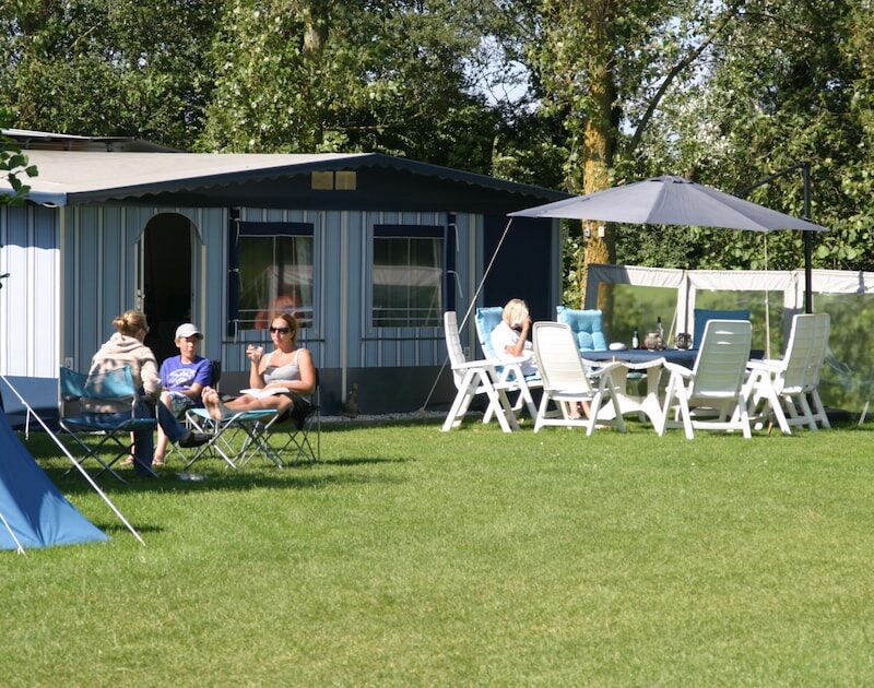 Roompot | Vakantiepark Callassande | Comfort Royal