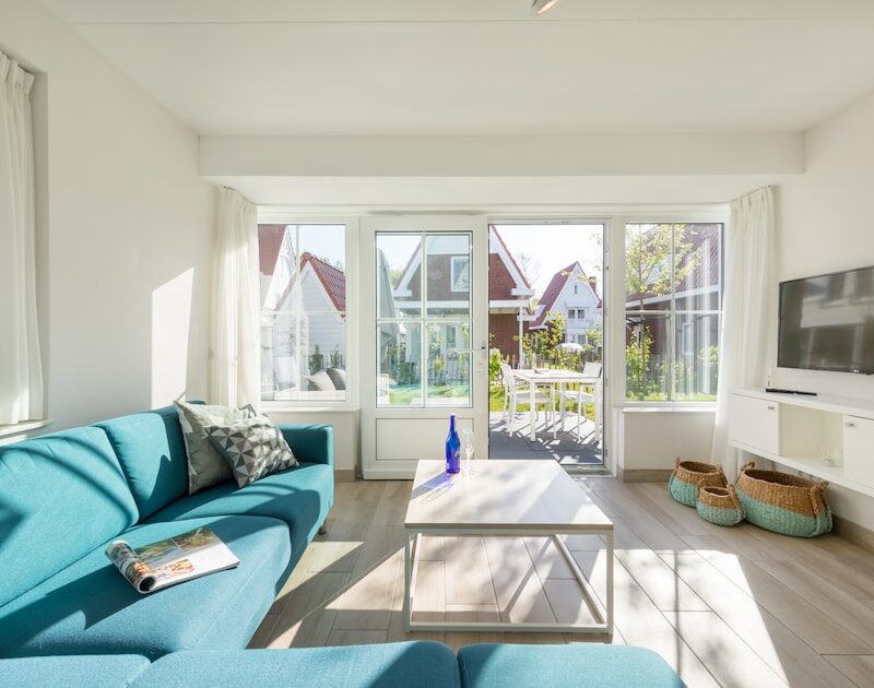 Roompot | Roompot Noordzee Résidence Dishoek | Banckert Luxe 4