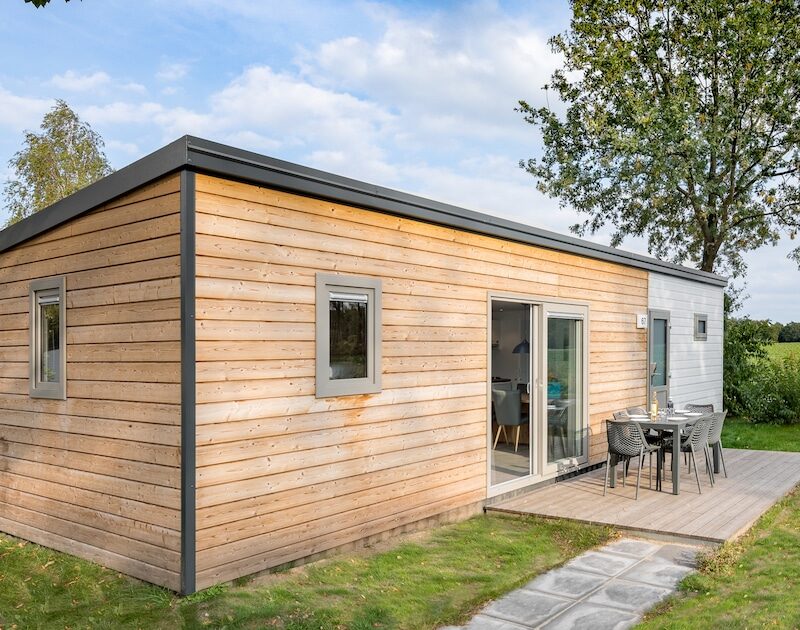 Roompot | Vakantiepark Hunzedal | Comfort 6A