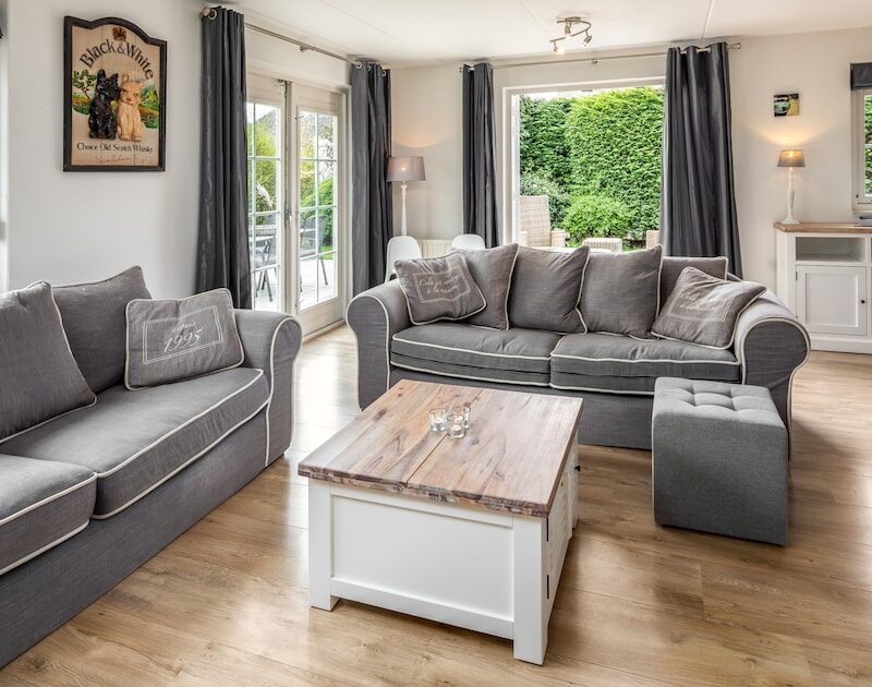 Roompot | Buitenhof Domburg | MD6 Comfort