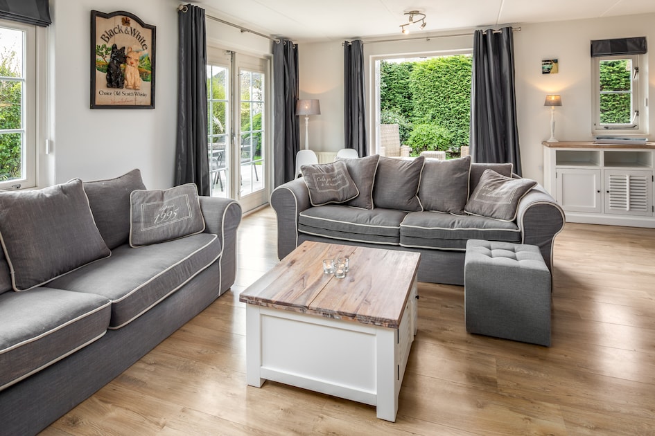 Roompot | Buitenhof Domburg | MD6 Comfort