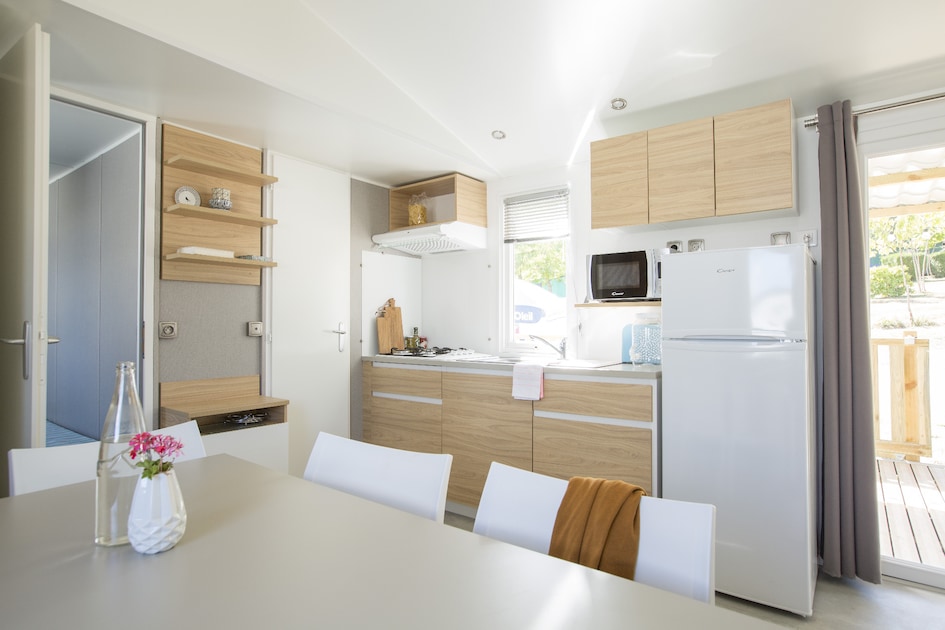 Roompot | Le Grand Dague | Cottage 6A