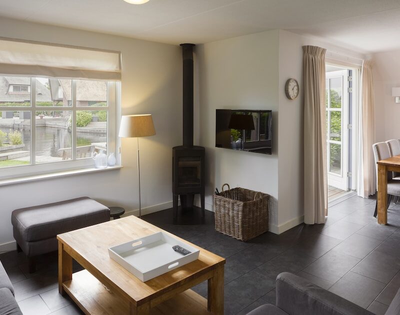 Roompot | Waterpark Belterwiede | Gaarde 6