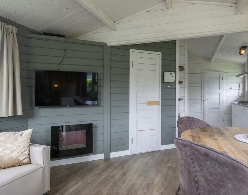 Roompot | Resort Arcen | Buitenverblijf Wellness 4