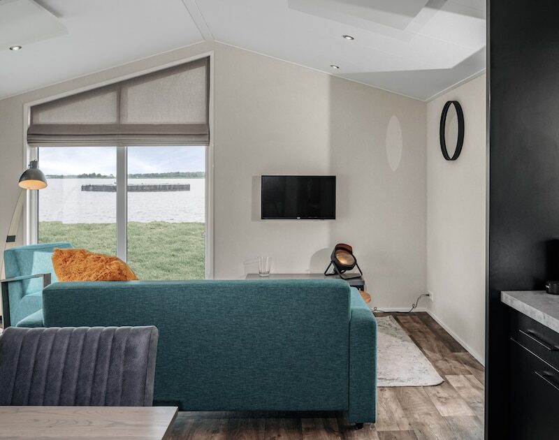 Roompot | Vakantiepark Giethoorn | Aalscholver 6
