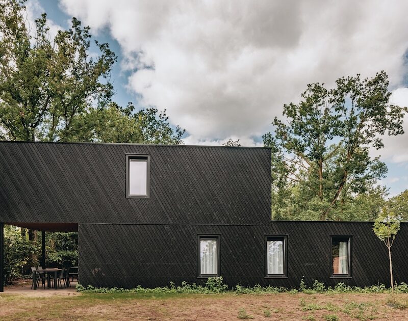 Roompot | Vakantiepark Schaijk | Forest Villa 10