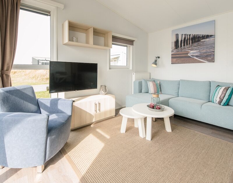 Roompot | Vakantiepark Boomhiemke | Amelandlodge 4