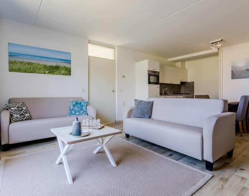 Roompot | St. Pierre | Comfort 6