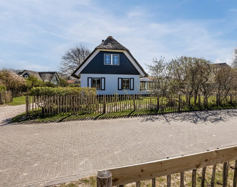 Roompot | Vakantiepark Boomhiemke | Engelsmanduinvilla Comfort 6